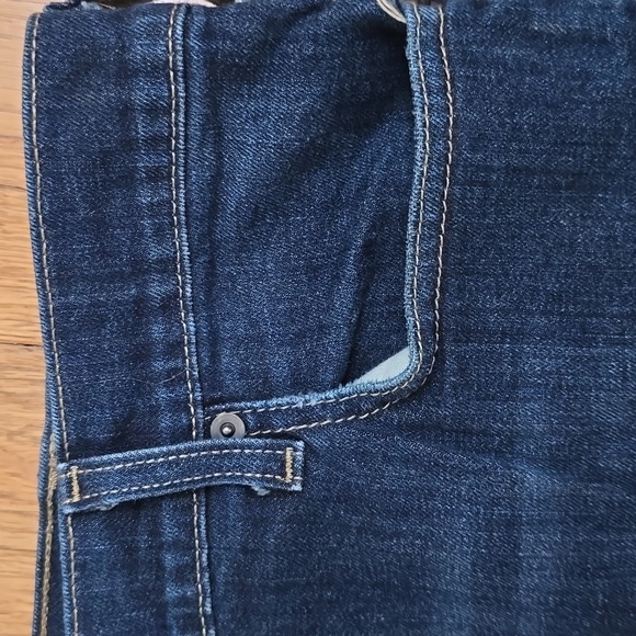 URBAN PIPELINE BRAND MENS BLUE SLIM STRAIGHT MAX FLEX JEANS SIZE 38 x 32 - Picture 11 of 16